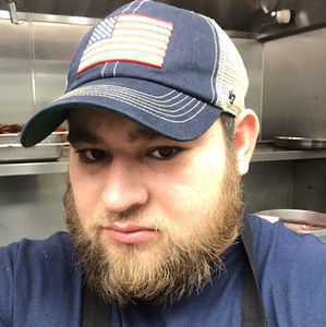 Meet your Posher, Bryan